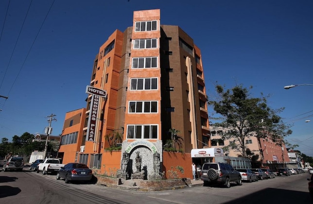Gallery - Hotel Honduras Plaza