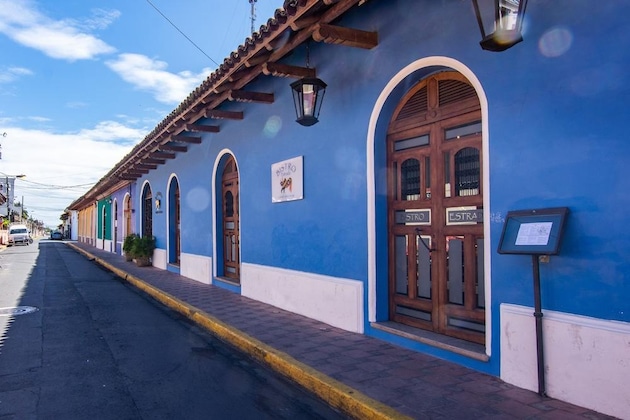 Gallery - Estrada Hotel & Bistro