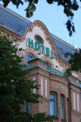 Gallery - Best Western Hotel Ljungby