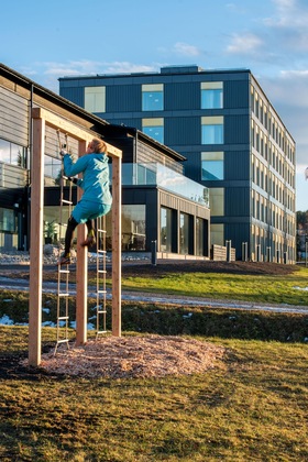 Gallery - Frösö Park Hotel