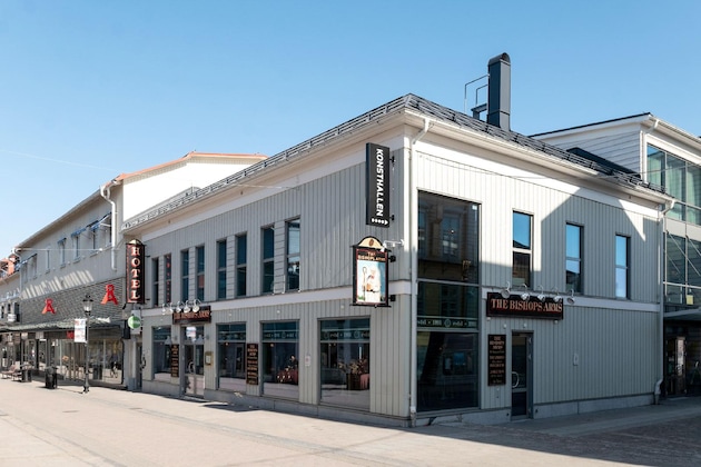 Gallery - Hotel Bishops Arms Piteå