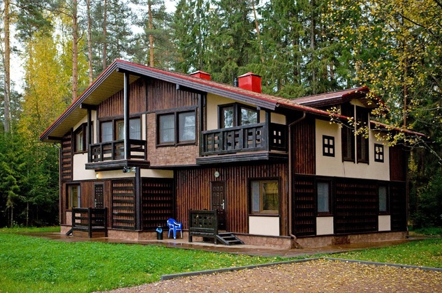 Gallery - Forest Rhapsody Resort