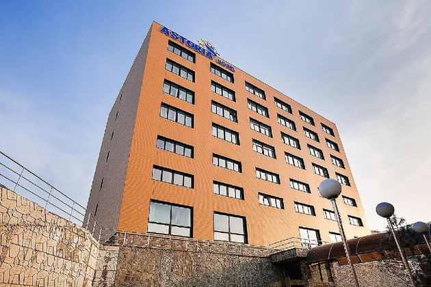 Gallery - Hotel Astoria