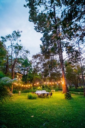 Gallery - The River Resort