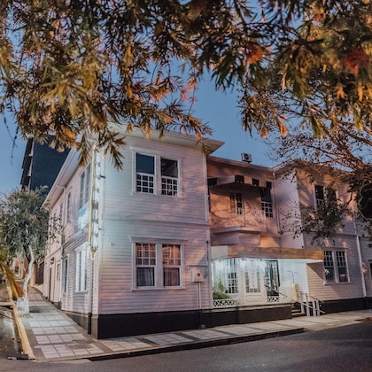 Gallery - Dunn Inn
