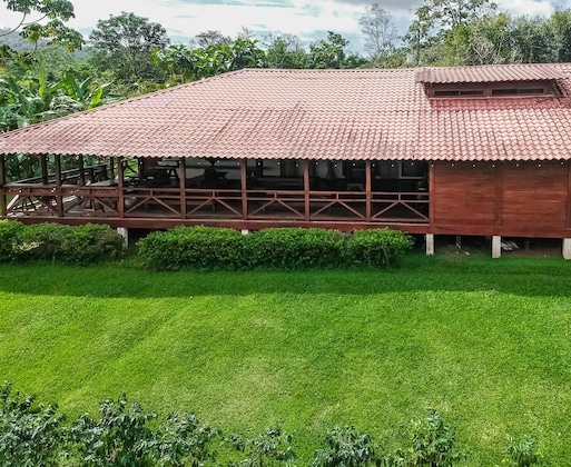 Gallery - La Anita Rainforest Ranch