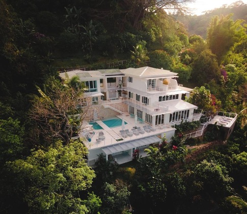 Gallery - The Retreat Costa Rica - Wellness Resort & Spa