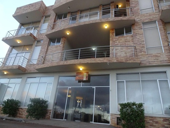 Gallery - Hotel Albatross