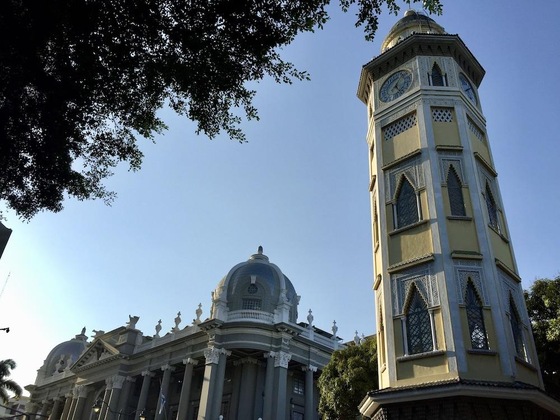Gallery - Mundialcity Hotel Guayaquil