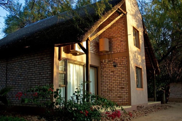 Gallery - Kashana Namibia