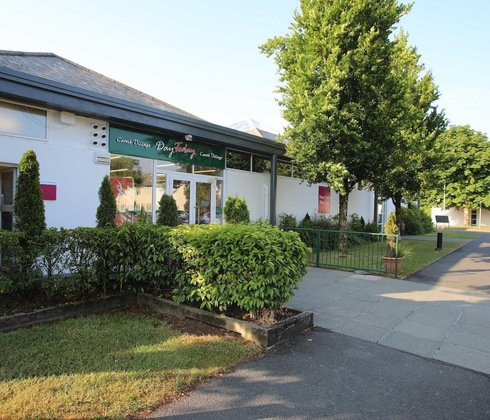 Gallery - Corrib Village Self Catering Apartments