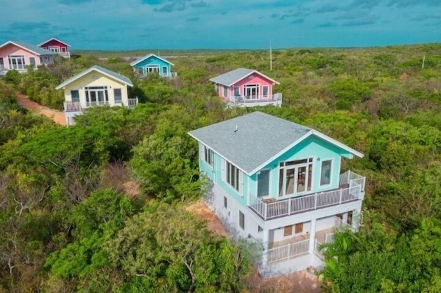 Gallery - Harbor Breeze Villas