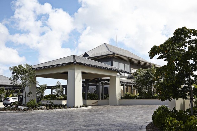 Gallery - The Island House