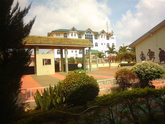Gallery - Wadoma Royale Hotel