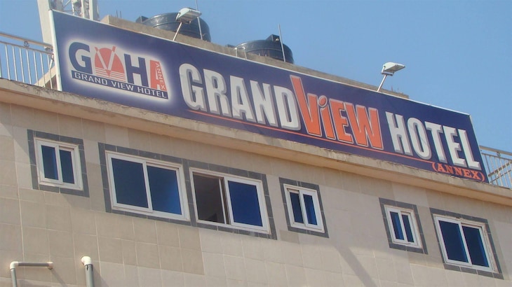 Gallery - Grand View Hotel