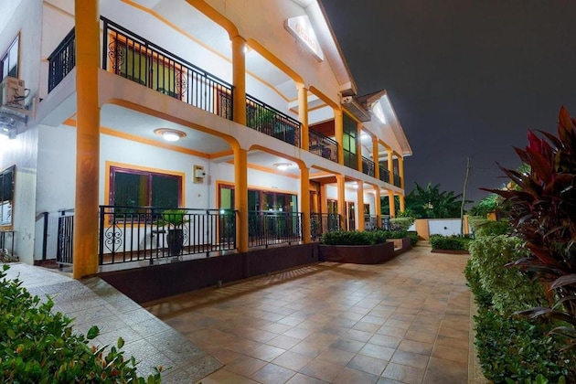 Gallery - Okumah Hotel