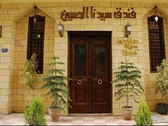 Gallery - Arabian Nights Hotel