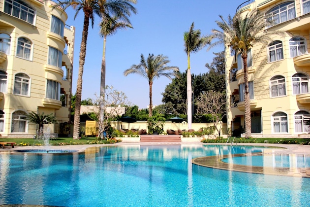 Gallery - Soluxe Cairo Hotel