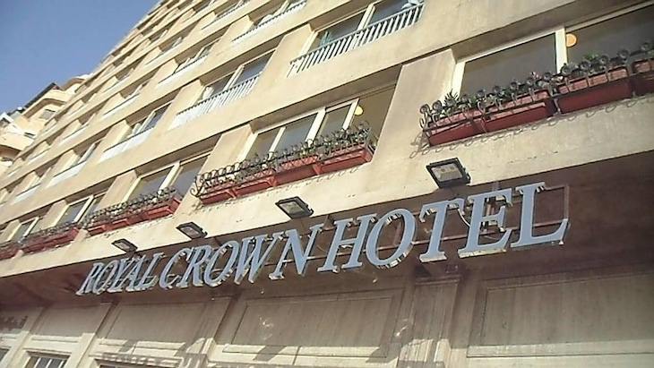 Gallery - Royal Crown Alexandria