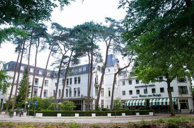 Gallery - Hotel Mastbosch Breda