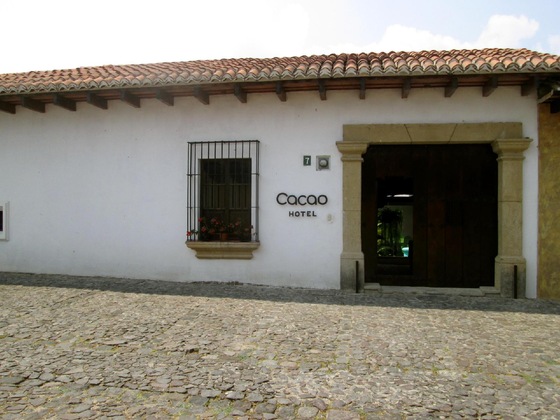 Gallery - Cacao Boutique Hotel