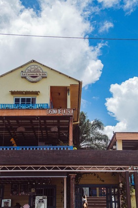 Gallery - Hotel Casona De La Isla