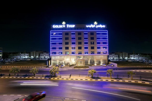 Gallery - Golden Tulip Dammam Corniche Hotel
