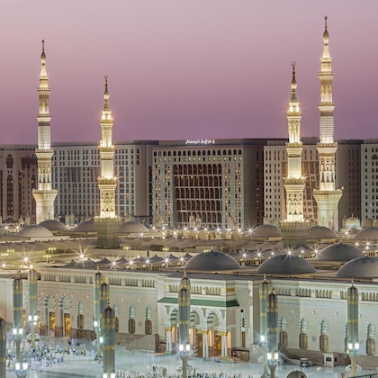 Gallery - Intercontinental Madinah - Dar Al Iman, An Ihg Hotel