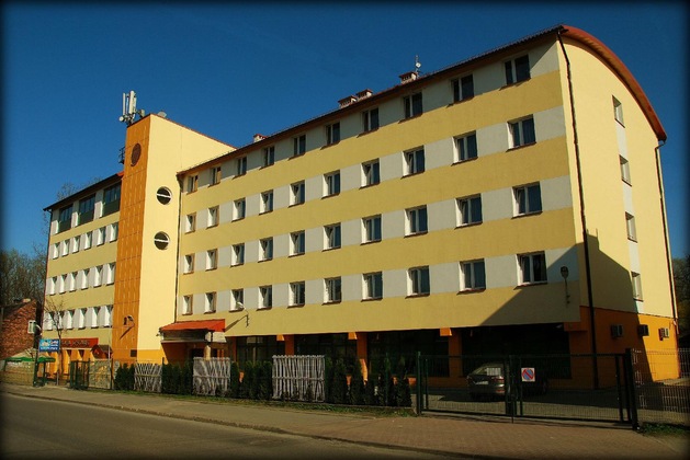 Gallery - Ośrodek Hotelowy Optima