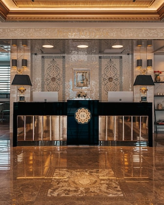 Gallery - Diamond Suites By Reykjavik Keflavik Airport