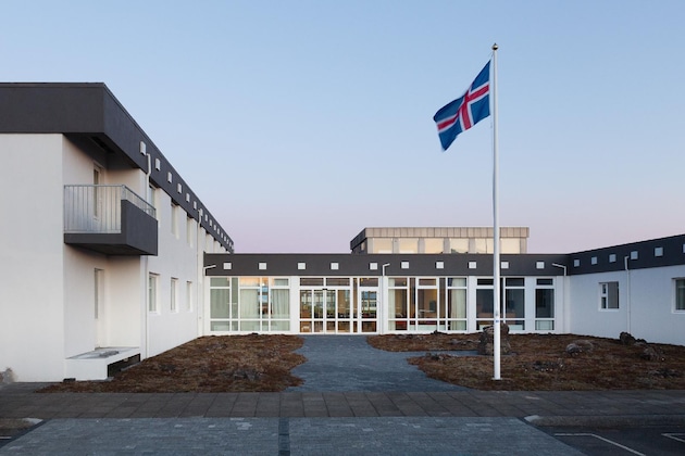 Gallery - Geo Hotel Grindavik