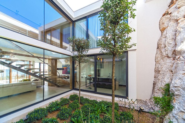 Gallery - Golden Rays Luxury Villas