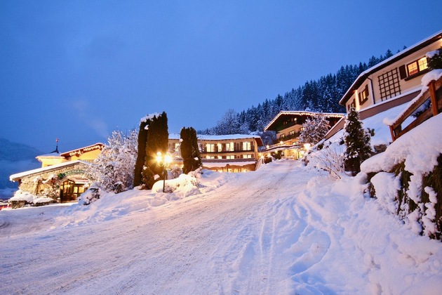 Gallery - Landhotel Laudersbach