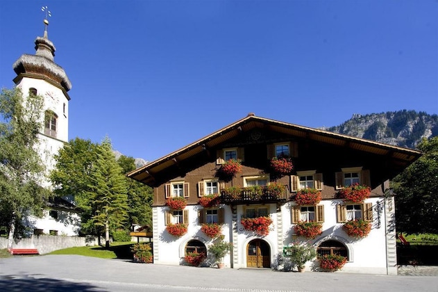 Gallery - Gasthof Rössle