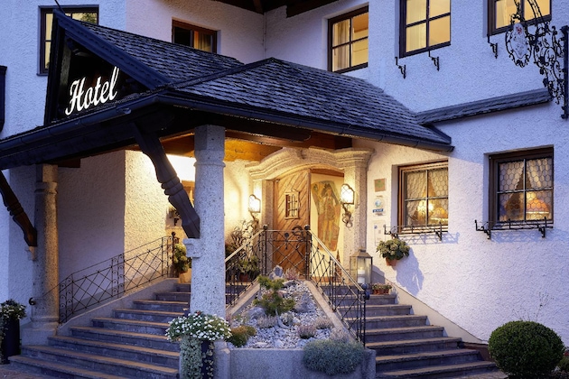 Gallery - Hotel Tirolerhof