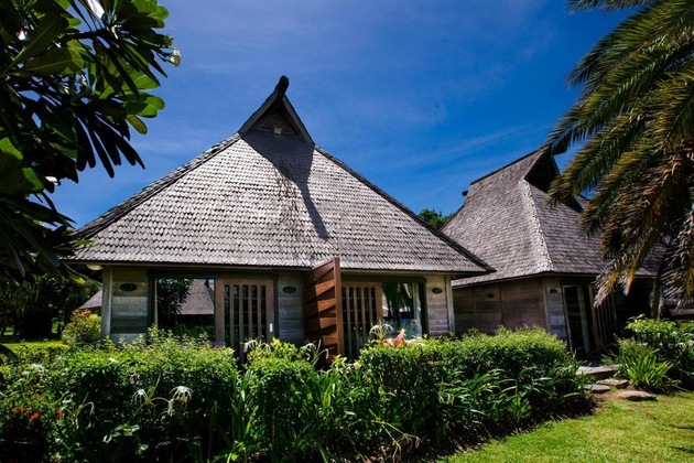 Gallery - Yatule Resort & Spa