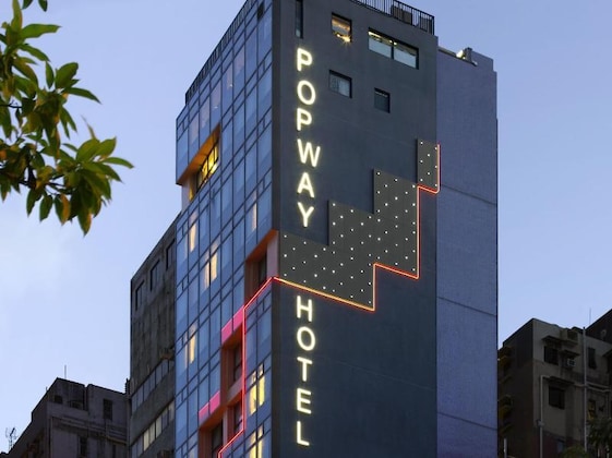 Gallery - Popway Hotel