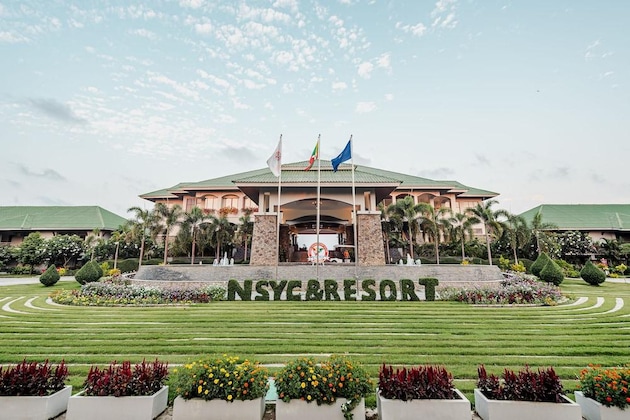 Gallery - Ngwe Saung Yacht Club & Resort