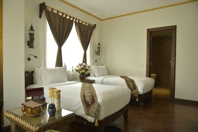 Gallery - Bagan King Hotel
