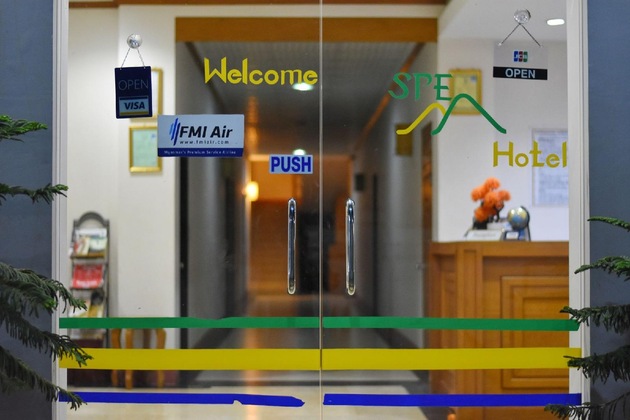 Gallery - Shwe Poe Eain Hotel
