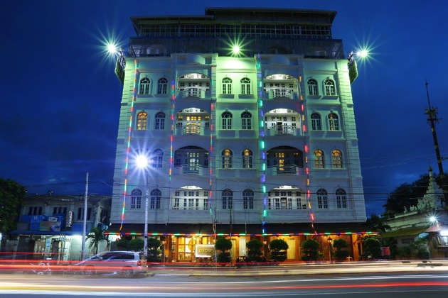 Gallery - Hotel Dingar