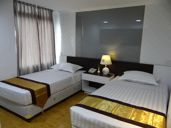 Gallery - Hotel My World