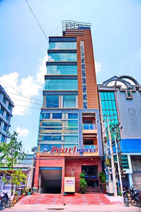 Gallery - Royal Pearl Hotel