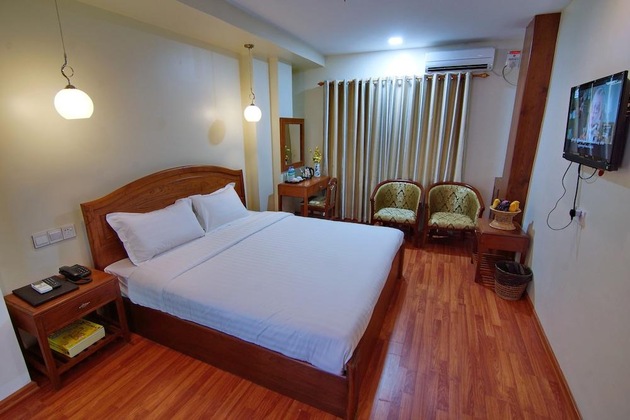 Gallery - Royal Pearl Hotel