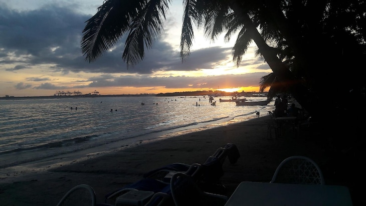 Gallery - Village On The Beach
