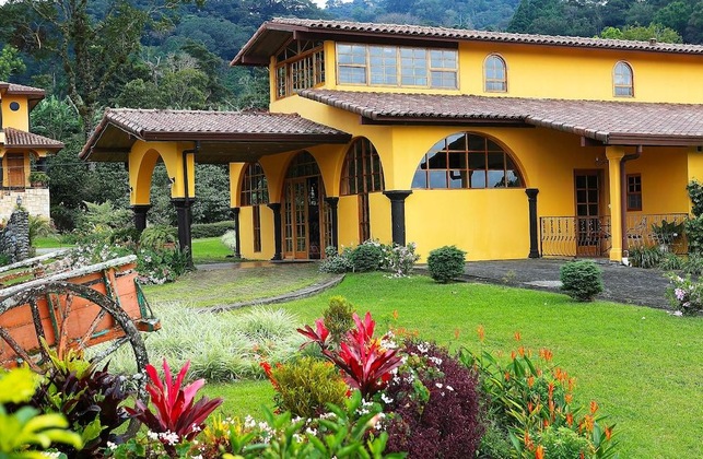 Gallery - Los Establos Boutique Resort- All Inclusive