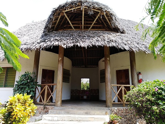 Gallery - Flamingo Villas Resort