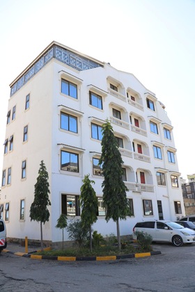 Gallery - Coastgate Hotel