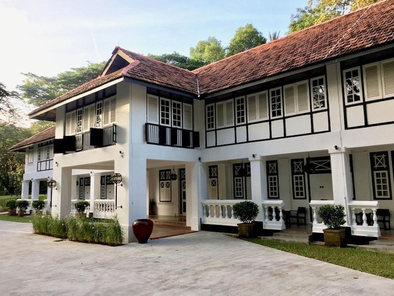Gallery - Labrador Villa