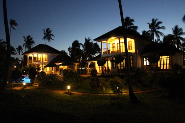 Gallery - Zawadi Beach Villas
